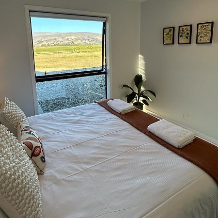 Tarras Countryside Retreat - Near Tourist Route Apartman Kültér fotó